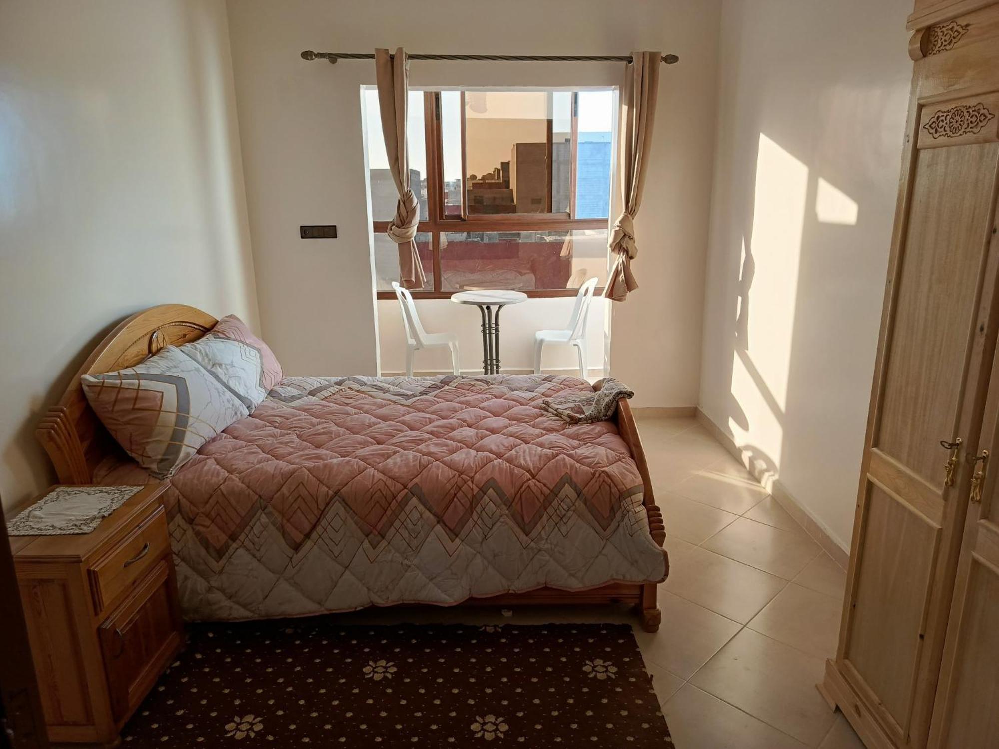 Haute Anza Accommodatie bij particulieren Agadir