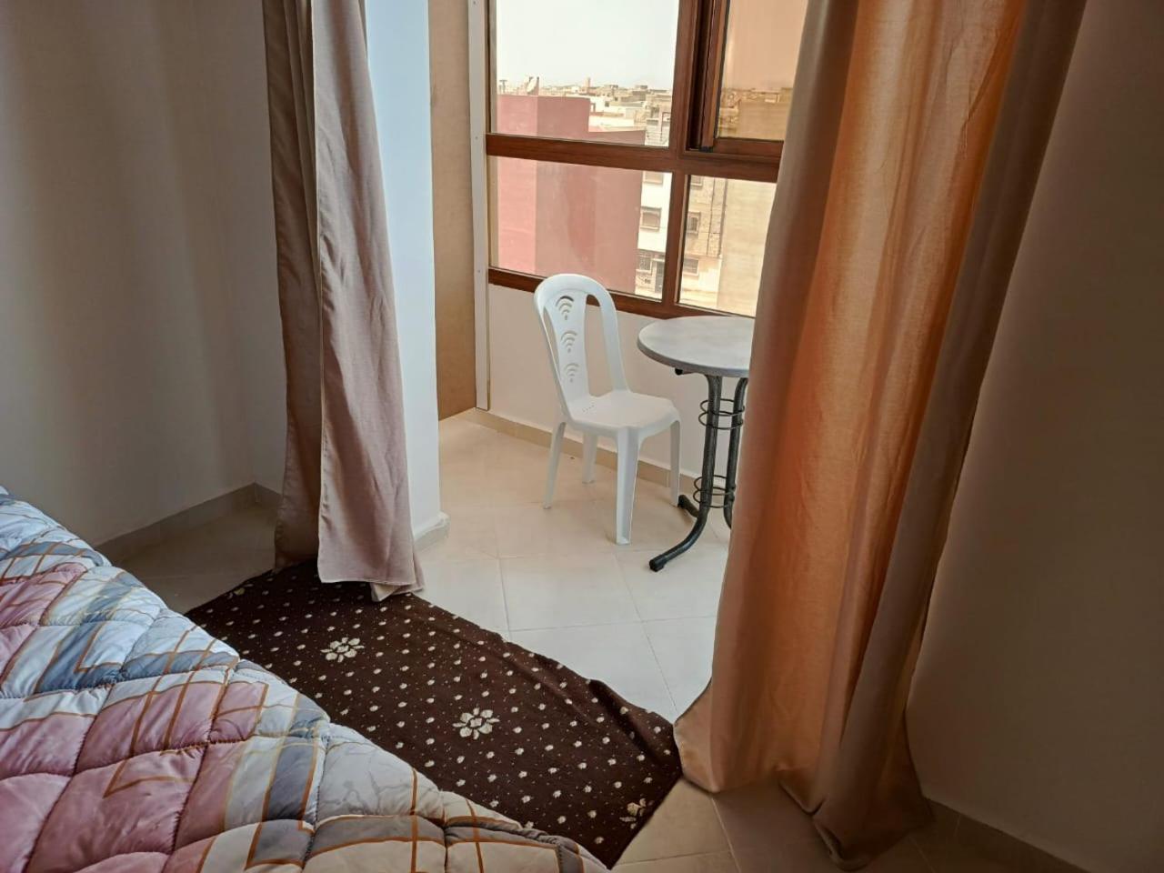 Accommodatie bij particulieren Haute Anza *
