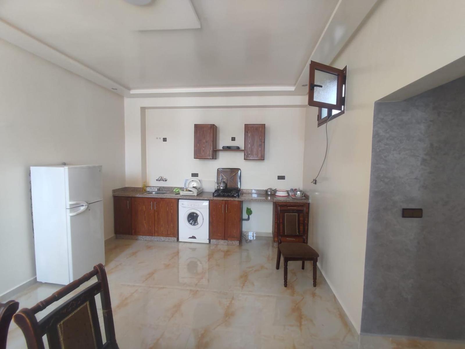Accommodatie bij particulieren Haute Anza Agadir