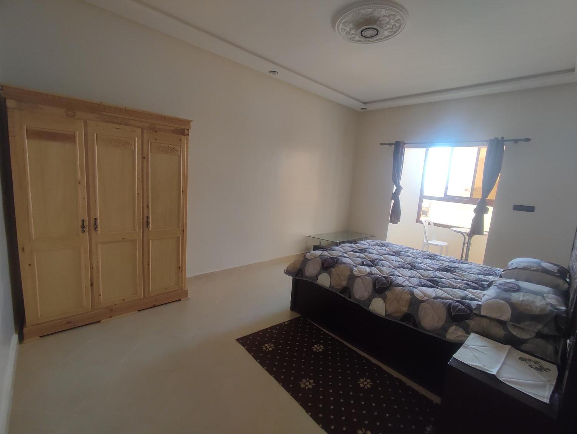 Accommodatie bij particulieren Haute Anza Agadir