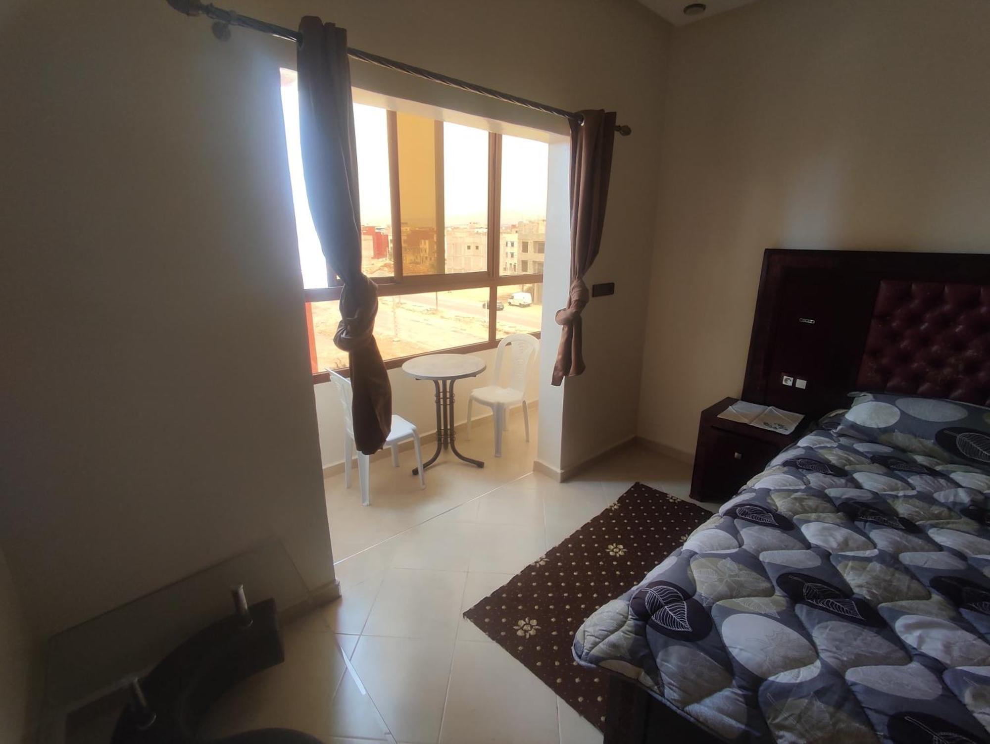 Haute Anza Accommodatie bij particulieren Agadir